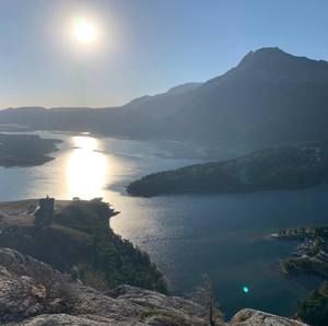 Meet your Posher, Robyn